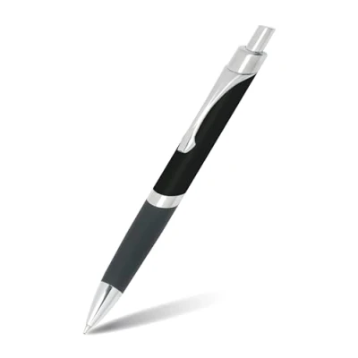Imagen de Online Schreibgeräte 31692/3D Bolígrafo, color negro