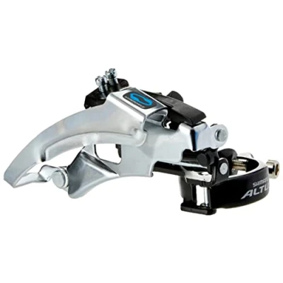 Imagen de Desviador Shimano Altus 7/8 Speed ​​MTB Hybrid Mech Gear FDM310