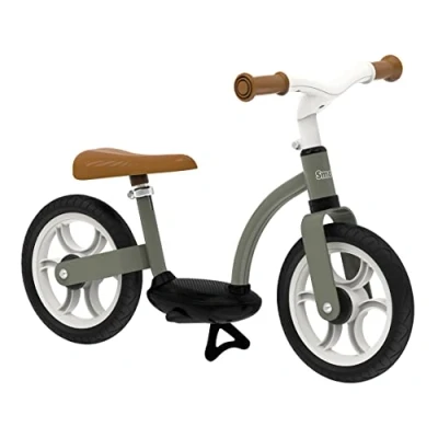 Imagen de bicicleta de equilibrio confort