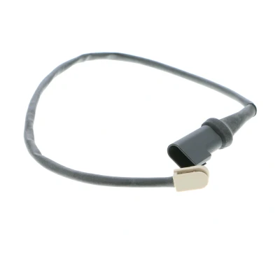 Imagen de VEMO V25 72 0186 Sensor de Desgaste Pastillas Frenos Eje trasero Q+, calidad primer equipo &quot;HECHA EN ALEMANIA&quot;