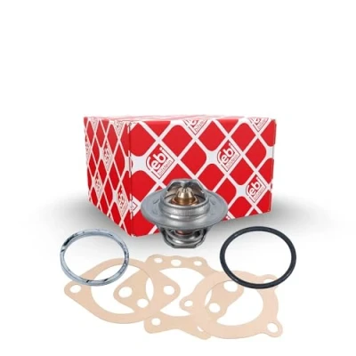 Imagen de FEBI BILSTEIN 06758 Termostato, refrigerante 88 con juntas FORD: FIESTA 2, 1, 3