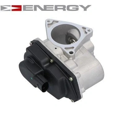 Imagen de ENERGY ZE0070 Válvula EGR eléctrico con juntas VOLKSWAGEN: GOLF 6, Passat B6 Variant, Berlina, AUDI: A3 Sportback, Hatchback, A4 B8 Avant