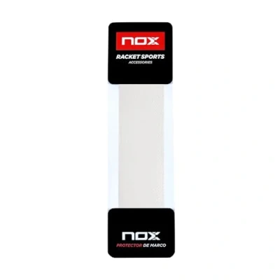 Imagen de NOX Protector de Pala Transparente