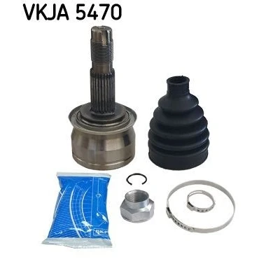 Imagen de SKF VKJA 5470 Junta Homocinética OPEL: Mokka / X