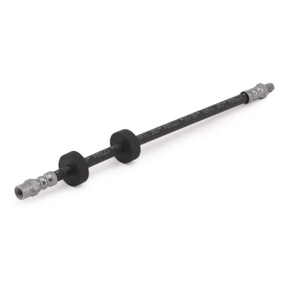 Imagen de FEBI BILSTEIN 06562 Latiguillos de Freno 336 VOLKSWAGEN: GOLF 2, 1 Cabriolet, Passat B3/B4 Variant, AUDI: 80 B4 Berlina, Coupe B2, 100 C3 Berlina