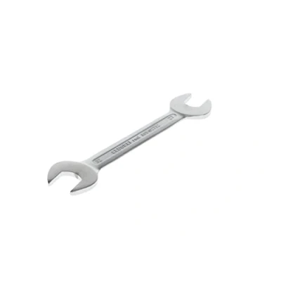 Imagen de GEDORE R05102732 Llave de dos bocas Acero cromo vanadio mate satinado, cromado