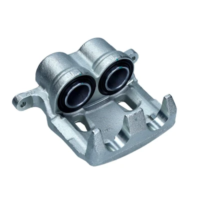 Imagen de MAXGEAR 82 1670 Pinza de freno eje delantero, derecha, delante Hierro fundido TOYOTA: RAV4 IV SUV