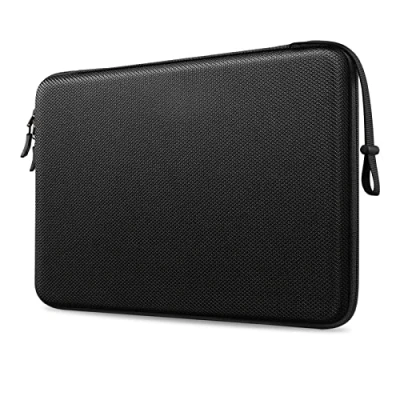 Imagen de FINPAC Funda para Portátiles, Dura Bolsa de Transporte M4/M3/M2/M1 2024 2019 A3186 A3403 A2991 A2780 A2485 A2141, ASUS VivoBook 15,6&quot; y Lenovo/HP/Acer/DELL 15.6 Pulgadas Laptop Chromebook