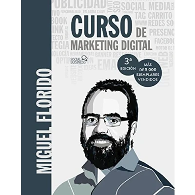 Imagen de Curso de Marketing Digital (SOCIAL MEDIA)