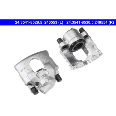Imagen de ATE 24.3541 8530.5 Pinza de freno sin soporte