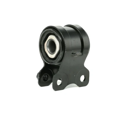 Imagen de RTS 017 00697 Silentblock brazo de Suspension eje delantero, ambos lados, debajo, posterior Soporte hidráulico para oscilante transversal