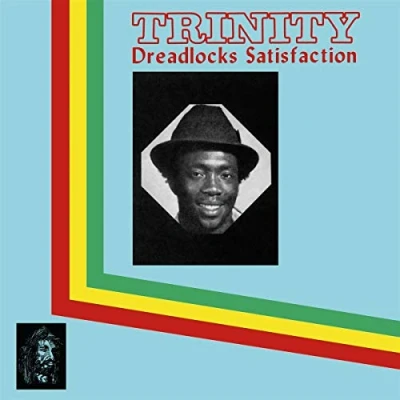 Imagen de Dreadlocks Satisfaction TRINITY