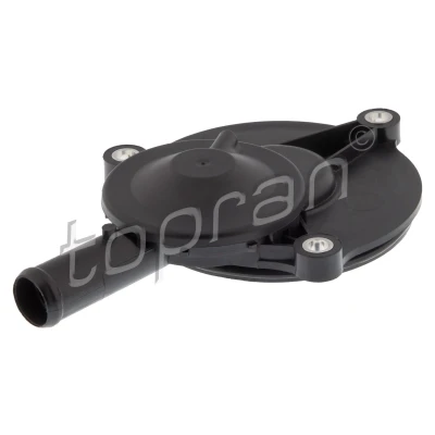 Imagen de TOPRAN 601 894 Válvula, ventilación cárter Válvula de purga aire Bloque motor, Montaje lateral ext. FIAT: Ducato III Bus, Furgón