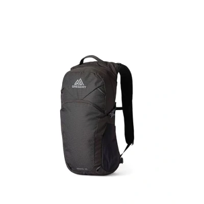 Imagen de Gregory Nano 18 Mochila, 51 cm, L, 0.48 KG, Negro (Optic Black)
