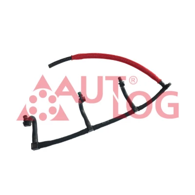 Imagen de Tubo flexible, combustible de fuga AUTLOG KL3087