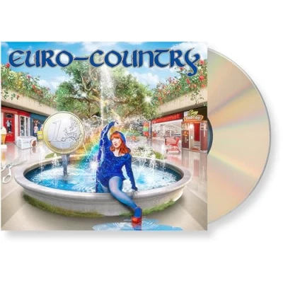 Imagen de Euro country Cmat