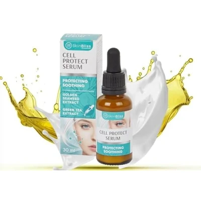 Imagen de Sérum Face and Neck Cell Protect Serum 30 ml (Cell Serum)