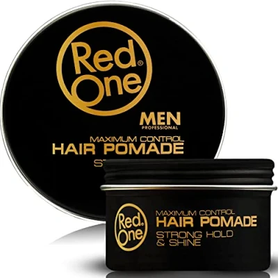 Imagen de Redone Pomada Para El Cabello Creativa 100 ml