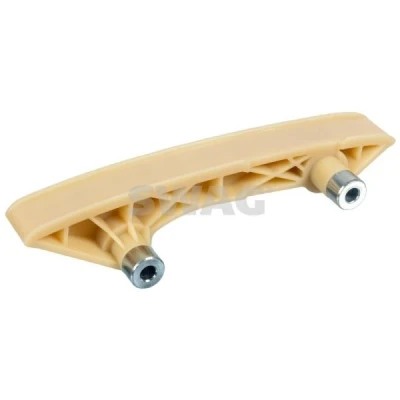 Imagen de SWAG 50 93 6291 Carril de deslizamiento, cadena distribución FORD: Transit Mk5 Furgón