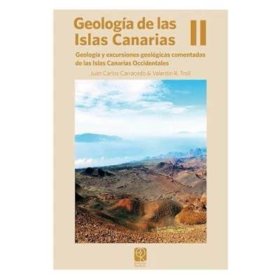 Imagen de GEOLOGIA DE LAS ISLAS CANARIAS II