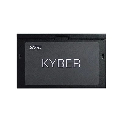 Imagen de XPG Fuente De Poder Gamer KYBER 850W 80 Plus Gold KYBER850G BKCUS