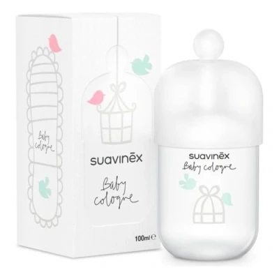 Imagen de Suavinex Colonia Infant 100ml
