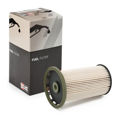 Imagen de CHAMPION CFF100646 Filtro Combustible Cartucho filtrante VOLKSWAGEN: Passat B7 Variant, B6 Berlina, Tiguan I, SEAT: Alhambra II, AUDI: Q3
