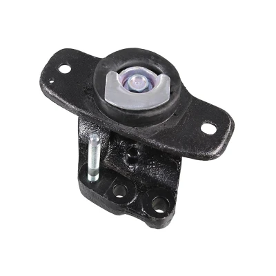 Imagen de METZGER 8054259 Soporte de motor derecha Rodamiento caucho metal TOYOTA: Aygo, CITROËN: C1 I, PEUGEOT: 107 Hatchback