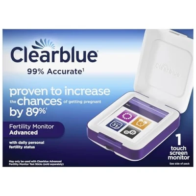 Imagen de Clearblue Advanced Fertility Monitor