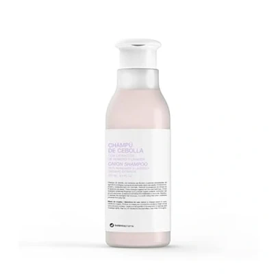 Imagen de Botanicapharma CHAMPÚ DE CEBOLLA 250ML