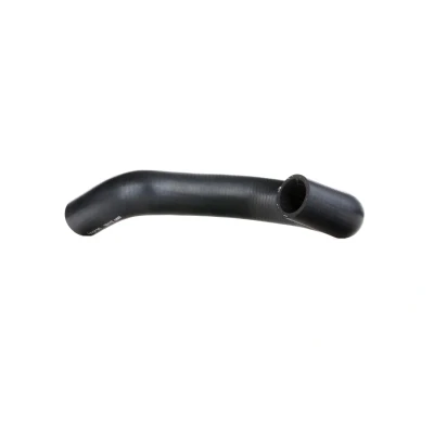 Imagen de TOPRAN 102 717 Manguitos de Radiador debajo Caucho con refuerzo textil, EPDM (Ethylen Propylen Dien Caucho) VOLKSWAGEN: GOLF 2, Jetta 2