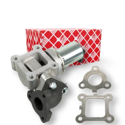 Imagen de FEBI BILSTEIN 174272 Válvula EGR con juntas KIA: SORENTO 1