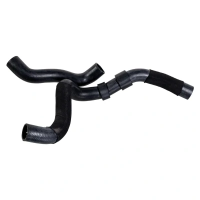 Imagen de FEBI BILSTEIN 193733 Manguitos de Radiador EPDM (Ethylen Propylen Dien Caucho) VOLKSWAGEN: GOLF 5, 6, Passat B6 Variant, SEAT: Leon II Hatchback