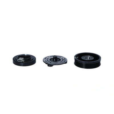 Imagen de NRF 380033 Embrague del Compresor Aire Acondicionado GENUINE VISTEON 12 FORD: MONDEO 3 Stufenheck, 3, JAGUAR: X Type Familiar