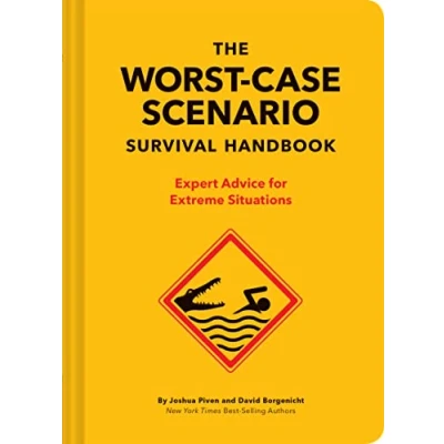 Imagen de The New Worst case Scenario Survival Handbook