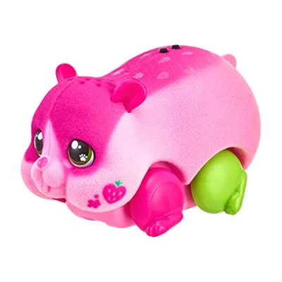 Imagen de Little Live Pets Lil Hamster S1 Single PK STRAWBLES