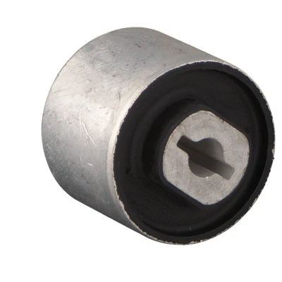Imagen de FEBI BILSTEIN 22756 Silentblock Brazo de Suspension Eje trasero, delante Caucho VOLVO: XC90 I, S60 XC70 I Cross Country