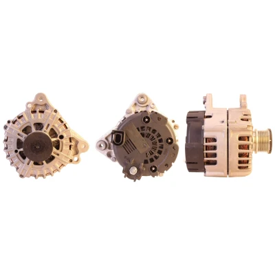 Imagen de LUCAS ELECTRICAL LRA03396 Alternador 14V 180A AUDI: Q5, A4 B8 Avant, A5 Coupé