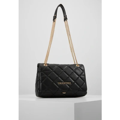 Imagen de Valentino Bags Ocarina Bandolera, Mujer, Talla: One Size, Nero