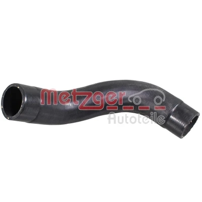Imagen de METZGER 2401243 Manguera Turbo sin abrazaderas