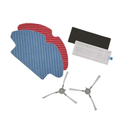 Imagen de Rowenta Kit de limpieza para mascotas serie 75 ZR762000