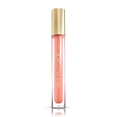 Imagen de Max Factor Colour Elixir Gloss 20 Glowing Peach Błyszczyk do ust