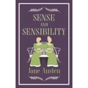 Imagen de Sense And Sensibility