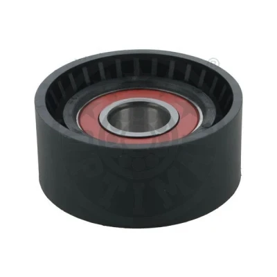 Imagen de OPTIMAL 0 N152S Tensor de Correa sin soporte RENAULT: MEGANE 1 Classic, 1, VOLVO: S40 I, V40 Familiar