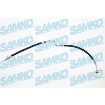 Imagen de Tubo flexible de frenos LPR 6T47987