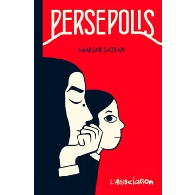 Imagen de Persepolis (francés)