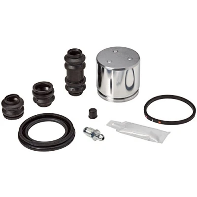 Imagen de AUTOFREN SEINSA D42443C Kit de Reparación Frenos Eje delantero 51