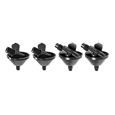 Imagen de Lee Precision 90453 Rotores en Kit para Dosificares Nuevos, Multicolor, Talla Única