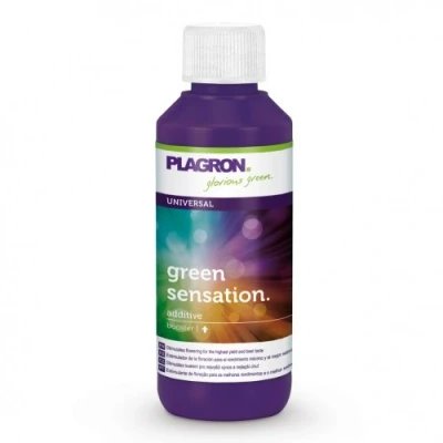 Imagen de Plagron Green Sensation, 100 ml