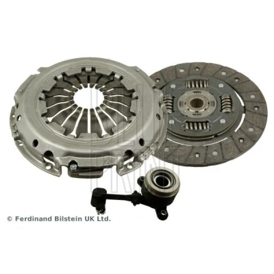 Imagen de BLUE PRINT ADR163056 Kit de Embrague tres piezas con desembrague central, grasa sintética 220 RENAULT: LAGUNA 2 Grandtour,